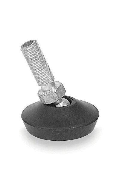 Osena Oynar Pingo Ayak M8 Siyah