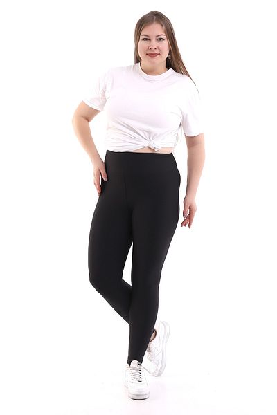 Winmoda34 Oversized Corset Tights Slims One Size