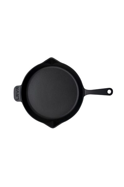 Lava Round Frying Pan Diameter(ø)30cm - Lv Eco Y Tv 30