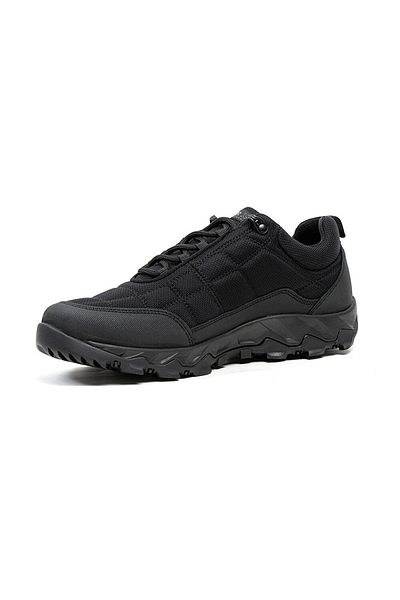 Greyder 171 Casual Ανδρικά Παπούτσια Μαύρα Αδιάβροχα Αδιάβροχα Παπούτσια