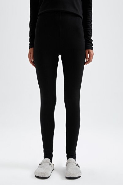 DeFacto Dół bielizny termoaktywnej Fall In Love Slim Fit