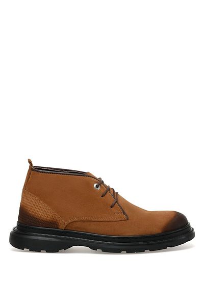 İnci Park 2pr Tan Men's Boots