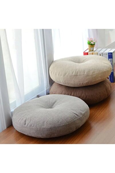 RodMozz Yuvarlak Silinebilir Kemirgen Yatağı 45 Cm