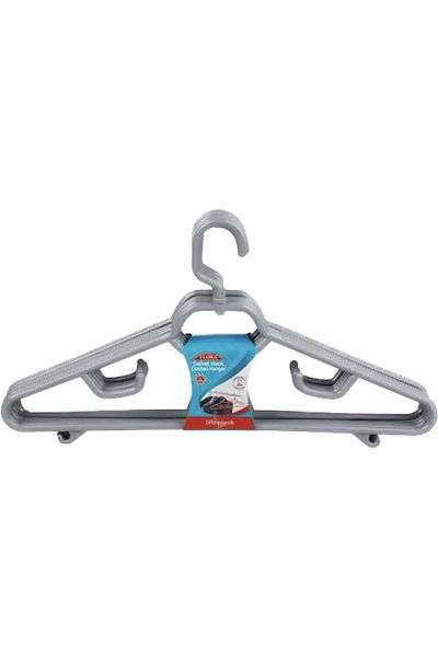 Happening 6 Clothes Hangers