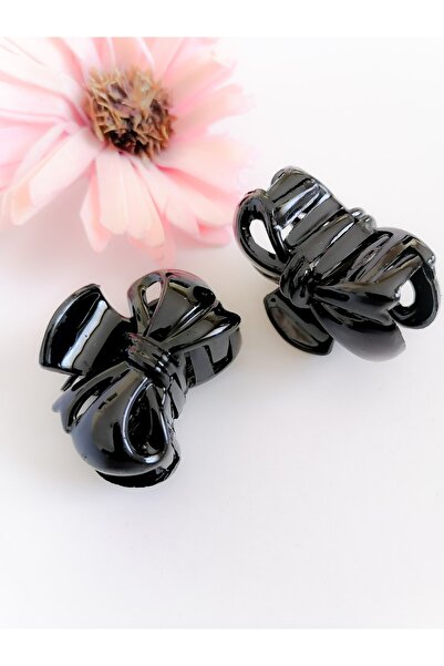 AlkazanAnkara Catarama de blocare 2 piese 4 Cm Negru Calitate Robusta