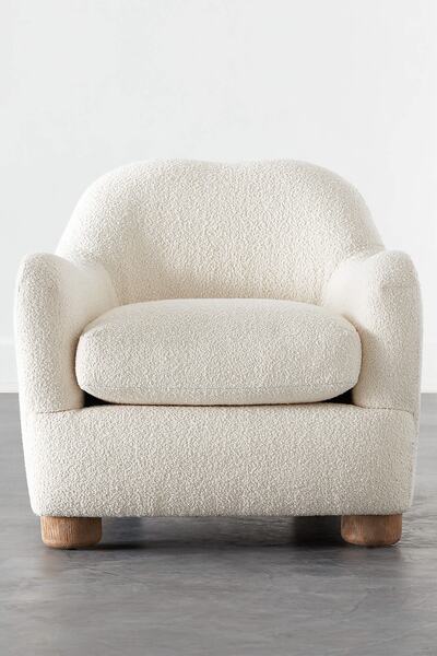 Modabilya Serenda Teddy Berjer