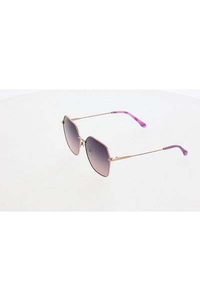 Soleil Women's Sunglasses So 6016 C4 56-15-140