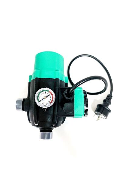 Genel Markalar Otomatik Hidromat 1 Metre Kablolu - Fişli