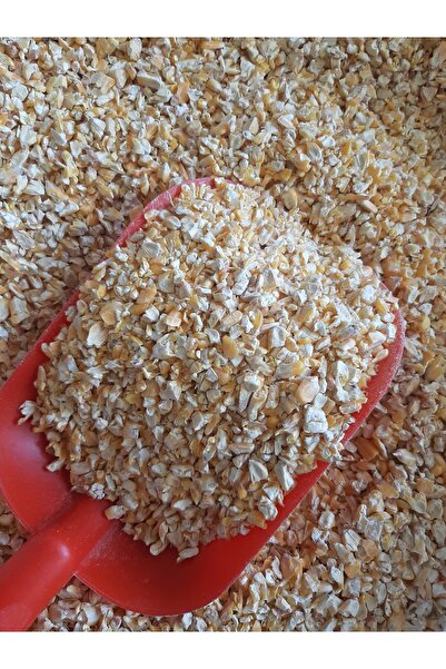 Genel Markalar Kırık Mısır Kuş Güvercin Tavuk Yem (5 Kg)