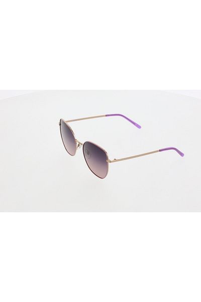 Soleil Women's Sunglasses So 6014 C4 54-19-135