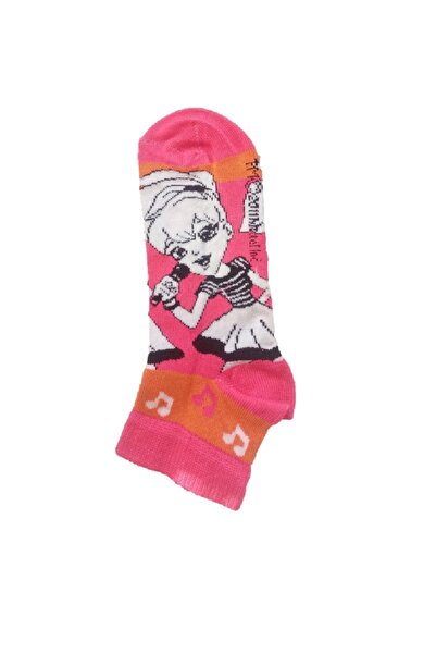 Şirin çorap Polly - Čarape iz crtanog filma Sa printom karaktera 4 sezone