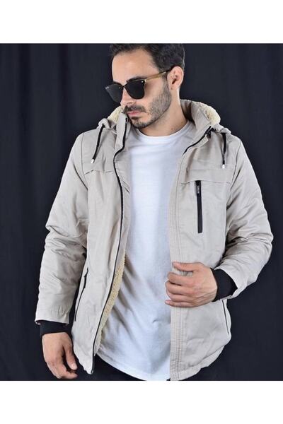 DOXGER Winter Men's Coat