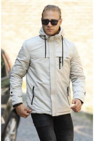 DOXGER Winter Men's Coat