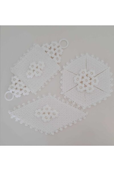 Kartopu مجموعة ألياف المهر