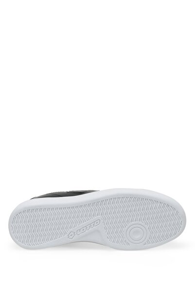 Lotto Donato 2pr Siyah Erkek Sneaker