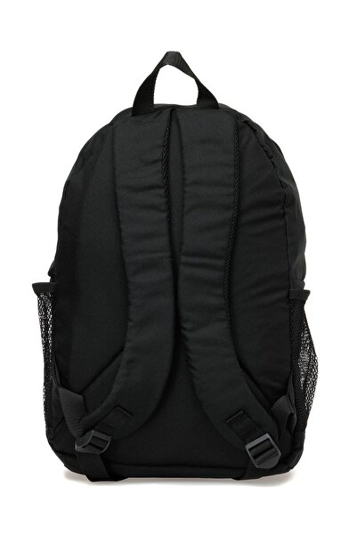 Kinetix Std Sn362 Rıley 2Pr Black Unisex Backpack Classic