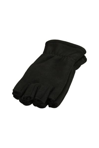 Katmirra Unisex Kesik Polar Eldiven