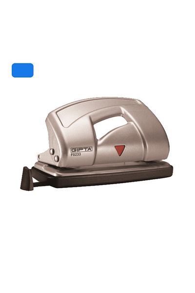 Gıpta Perfarator (Hole Punch) 10 Sy Metallic Blue F0232