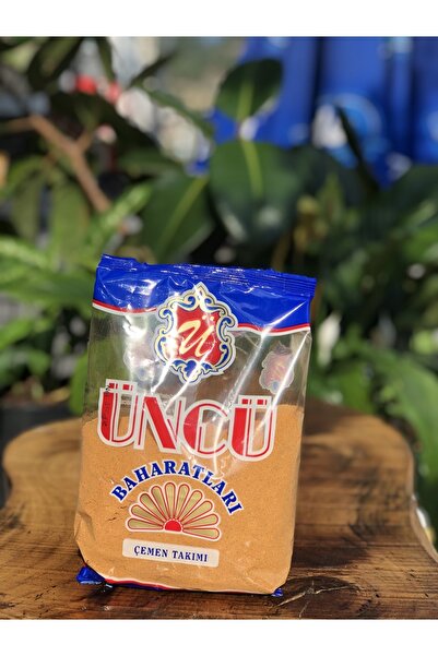 Çemen Takımı 450 gr