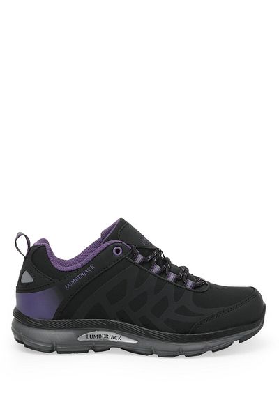 lumberjack Ursa Wmn Nwp 2pr Black Women's Outdoor