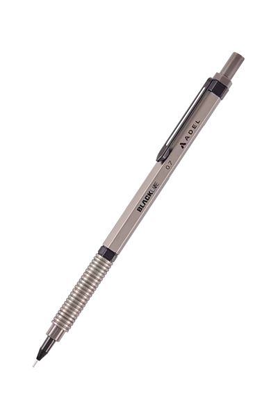 Adel Blackline Versatile Pen 0.7 Mm