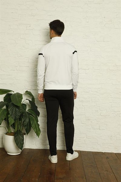 CAROLINA COLLECTION Combination Family Sports Tracksuit Set