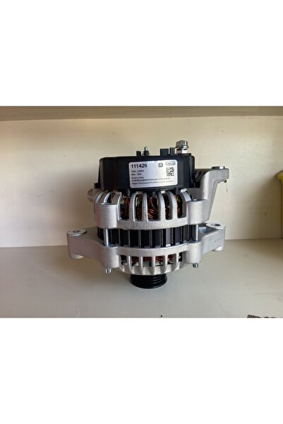 Cargo Opel Şarj Dinamosu Uyumlu