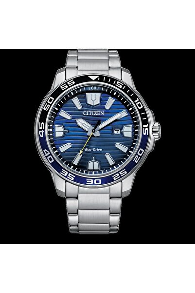 Frank Alex Citizen Aw1525-81l Erkek Kol Saati