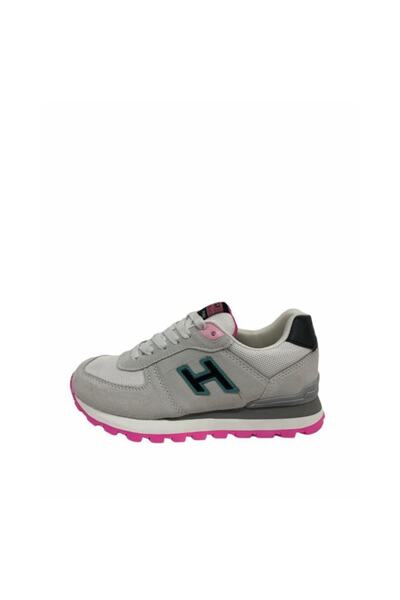 Hammer Jack 19250g Маратонки Сиво-розови