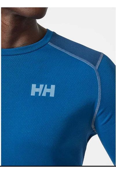 Helly Hansen Ανδρικό Hh Lıfa Active Crew Hha.49389-606