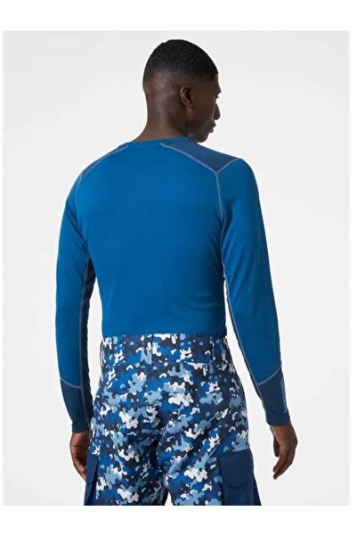 Helly Hansen Ανδρικό Hh Lıfa Active Crew Hha.49389-606