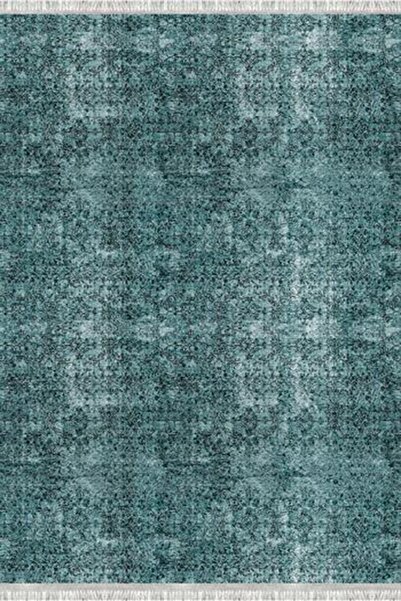 Motto Rug Store Eko Dijital Baskı Yıkanabilir Kaymaz Taban Dekoratif Salon Halısı Mutfak Halısı Yolluk