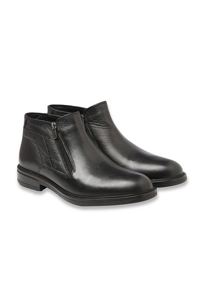 Deriden Ανδρικές μπότες Er-28353 Black Burnout (45)