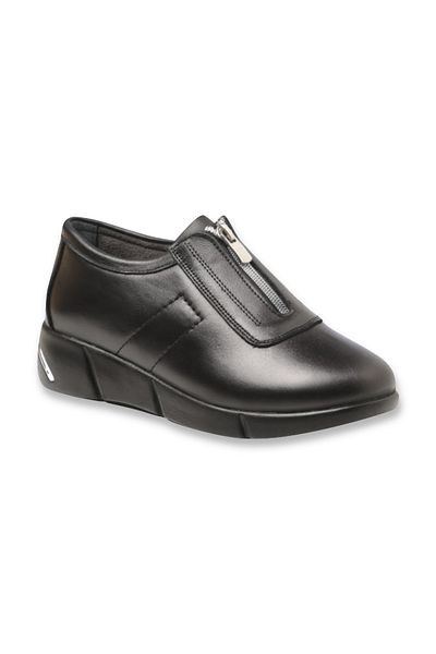 John May Pantofi casual Mar-22k-113-k20 Negru