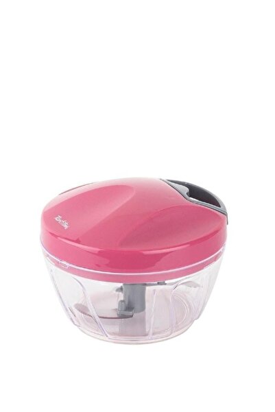 Tantitoni Gri Vişne Pratik Doğrayıcı - 400 ml