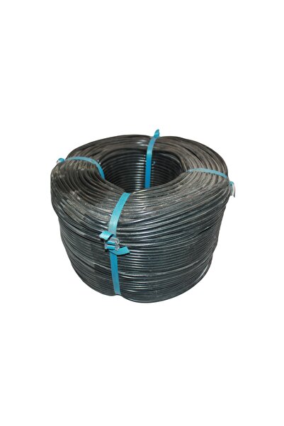 oddity 8 мм безотвірна крапельна труба (рулон 500 м) – ПВХ шланг для поливу