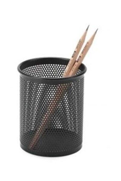 Ofica Ofıca Στρογγυλή Συρμάτινη θήκη στυλό Ασημί Tsf01g Fx