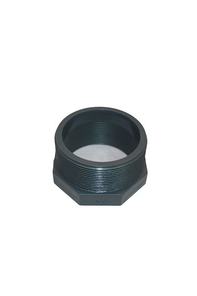 oddity Προσαρμογέας οδοντικών μειωτήρα PVC 3" X 4" ίντσες Pvc
