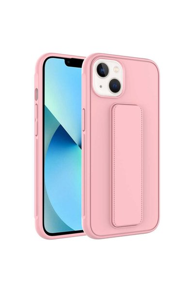 USIDE iPhone 14 (6.1) Compatible Case Horizontal and Vertical Expanding Magne...