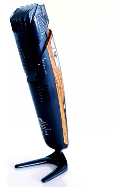 CVS Dn 7424 Bamboo Şarjlı Saç Sakal Kesme Makinesi