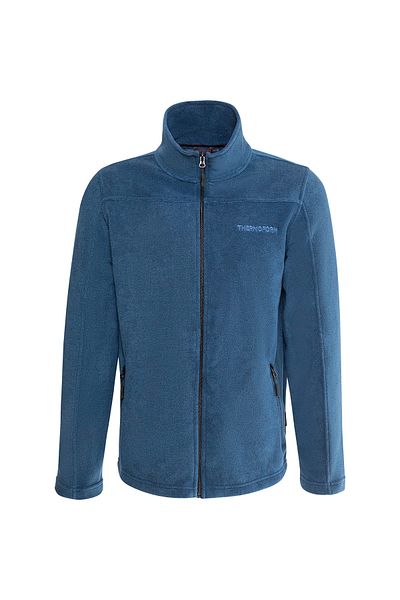 THERMOFORM Polar Coat - Köroğlu 22 Petrol