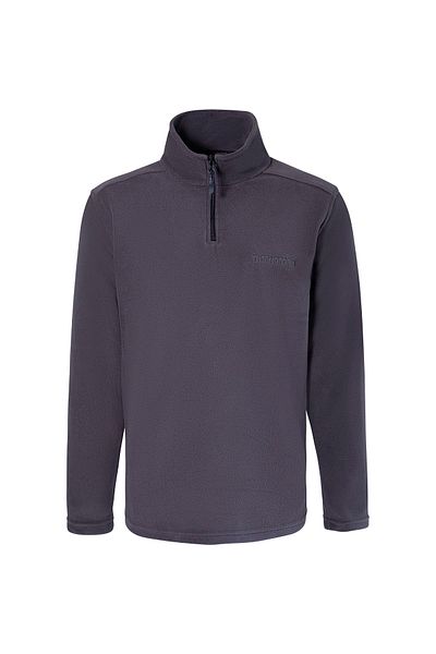 THERMOFORM Ανδρικό πουλόβερ Fleece 22 Anthracite