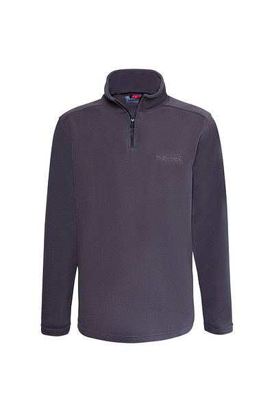 THERMOFORM Ανδρικό πουλόβερ Fleece 22 Anthracite