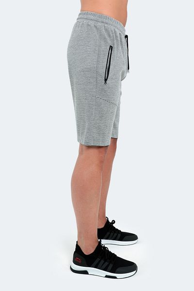 Slazenger Prayer Ανδρικό Σορτς Γκρι