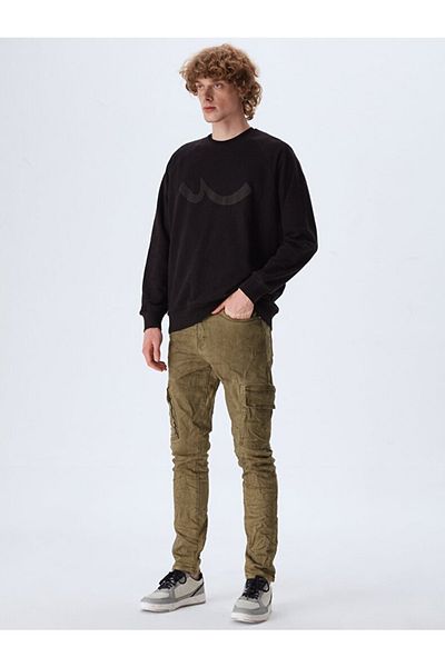 Ltb New Tefila Swetshirt