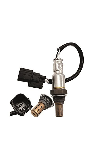 NS Nilser Auto Parts Honda Civic Arka Oksıjen Lambda Sensör 2006-2011 36532-r...