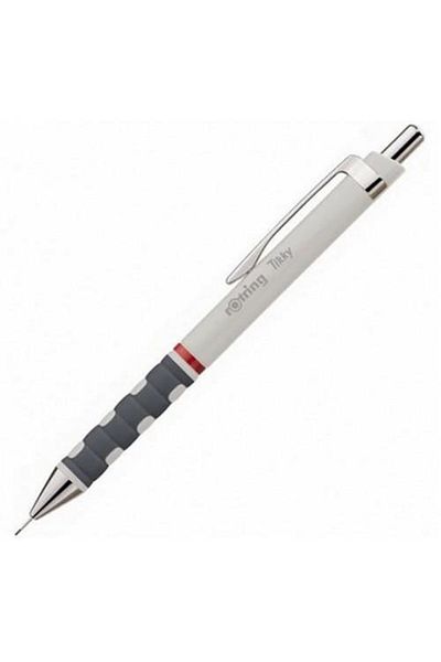Rotring Tıkky Versatil White 0.7mm ( 1904506 )