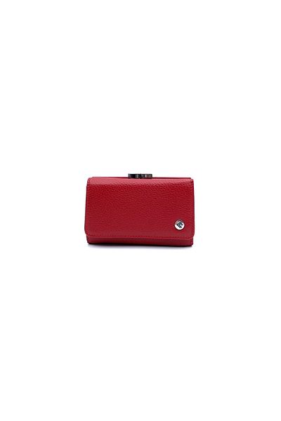 Eminsa Small Leather Wallet