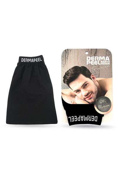 Dermapeel Men's Premium Package