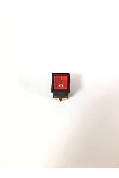 MEYSAN Quality Large Illuminated Switch 25 Ampere Compatible